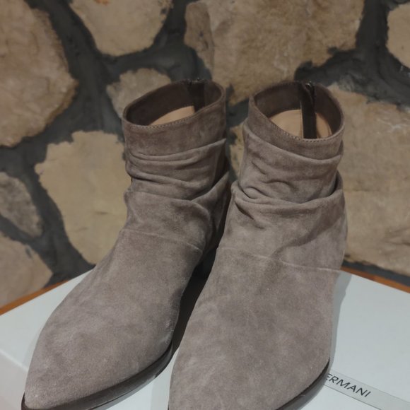 ALBERTO FERMANI Ankle Boots (Women's US 10 / EUR 41). Pre-owned - Picture 9 of 9